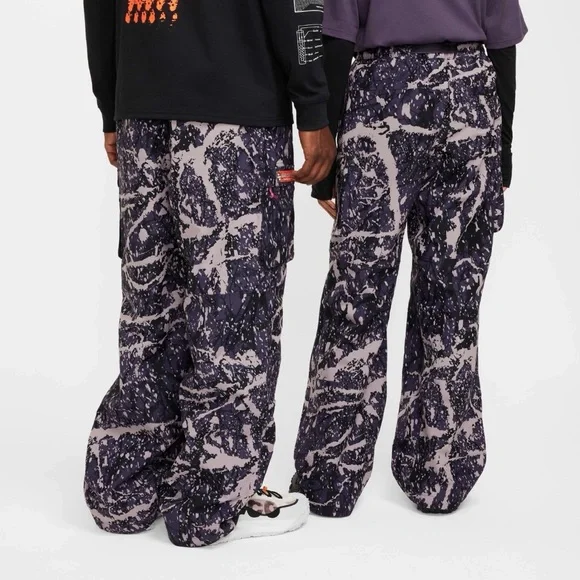 Nike ACG 'Chena Vortex' Storm-Fit Pants, Size Medium NWT FV8840-573
